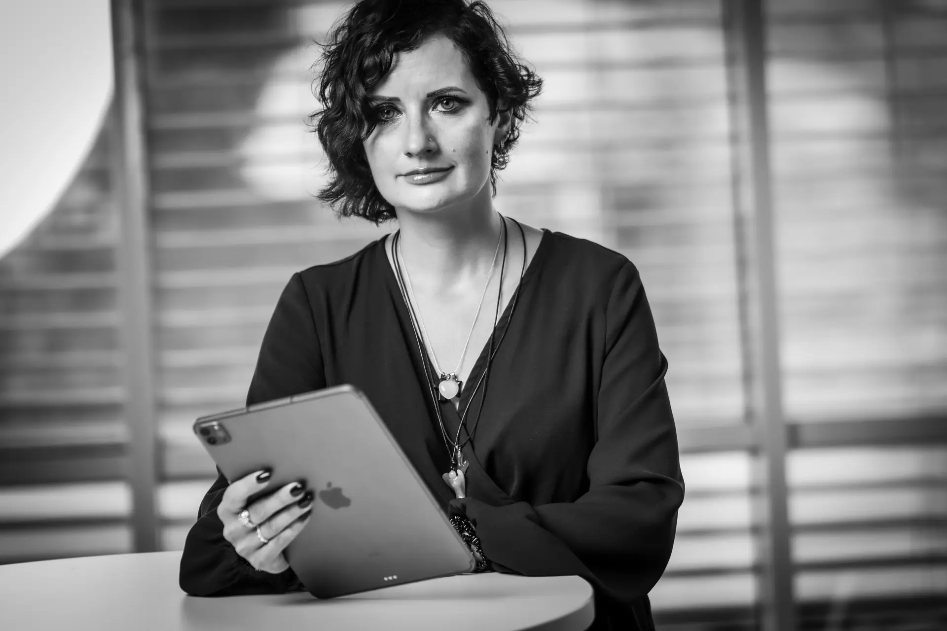 Businessfotografie für Unternehmen