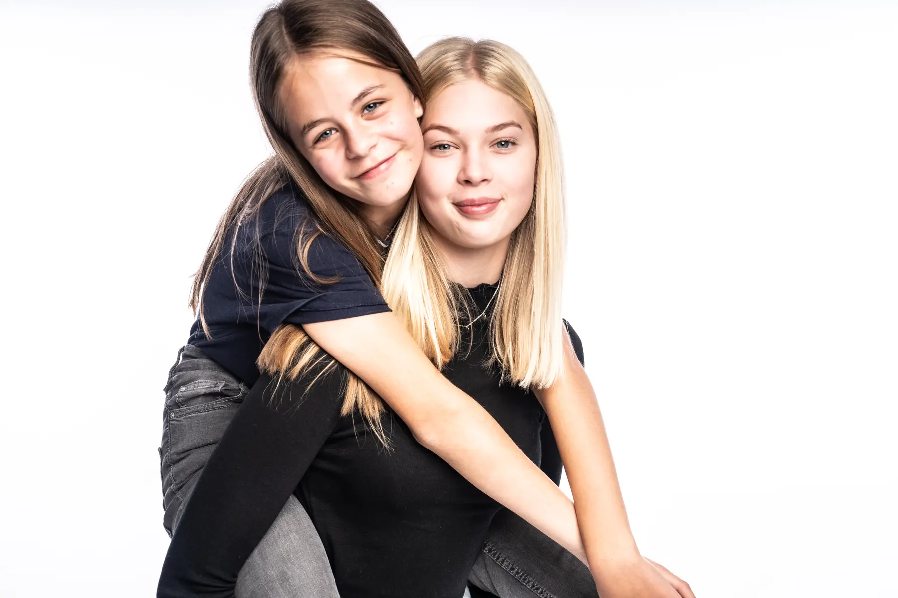 Best Friends bei fotodesign Braunschweig
