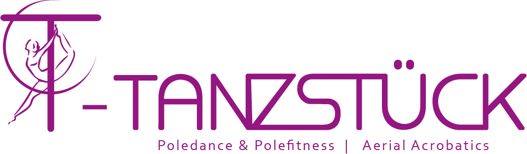 T-Tanzstück · Poledance, Polefitness und Aerial Acrobatics